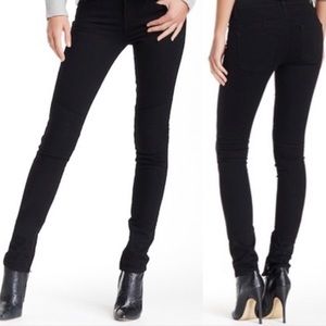 Vince 5 Pocket Moto Skinny Jeans NWOT